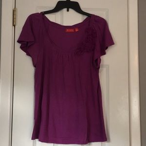 Medium ELLE tee